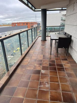 Foto 1 de Venta de piso en Campodón - Ventorro del Cano de 1 habitación con terraza y garaje