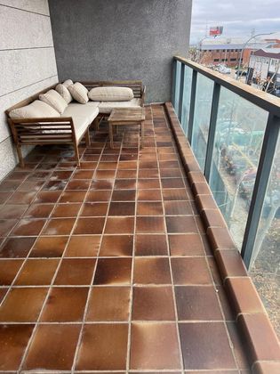 Foto 2 de Venta de piso en Campodón - Ventorro del Cano de 1 habitación con terraza y garaje