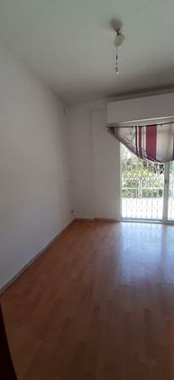 Foto 1 de Venta de piso en calle Granoller de 2 habitaciones y 40 m²