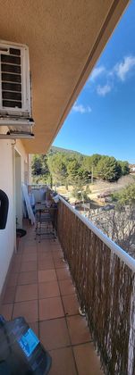 Foto 2 de Piso en venta en Pallejà de 2 habitaciones con terraza y balcón