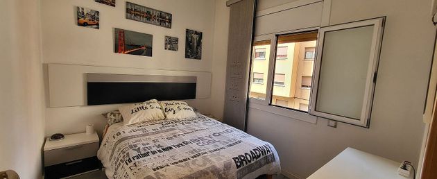Foto 1 de Pis en venda a Can Serra - Pubilla Cases de 3 habitacions amb aire acondicionat i calefacció