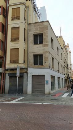 Foto 1 de Venta de edificio en Centro - Castellón de la Plana de 482 m²