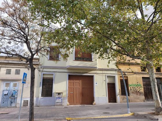 Foto 1 de Venta de edificio en Centro - Castellón de la Plana de 349 m²