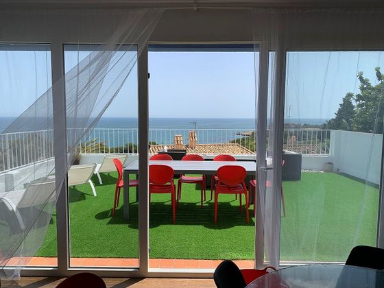 Foto 1 de Xalet en venda a Costa sur de 5 habitacions amb terrassa i piscina