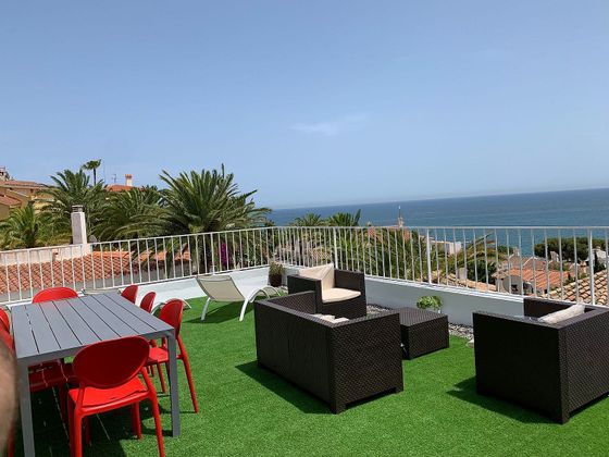 Foto 2 de Xalet en venda a Costa sur de 5 habitacions amb terrassa i piscina