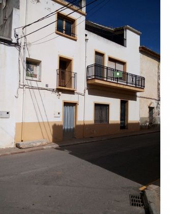 Foto 1 de Casa en venda a Salzadella (la) de 1 habitació amb terrassa