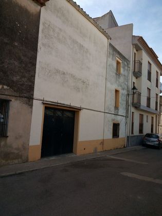 Foto 2 de Venta de casa en Salzadella (la) de 1 habitación con terraza