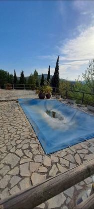 Foto 2 de Casa rural en venta en Atzeneta del Maestrat de 2 habitaciones con terraza y piscina