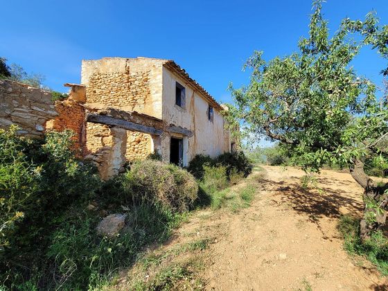 Foto 2 de Casa rural en venda a Coves de Vinromà (les) de 1 habitació i 250 m²