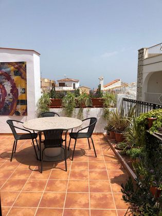 Foto 2 de Casa en venta en Cervera del Maestre de 3 habitaciones con terraza y balcón