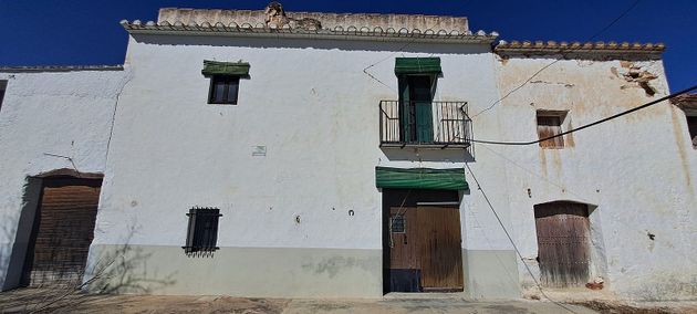 Foto 1 de Casa rural en venda a Coves de Vinromà (les) de 5 habitacions amb balcó