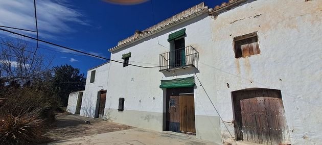 Foto 2 de Casa rural en venda a Coves de Vinromà (les) de 5 habitacions amb balcó