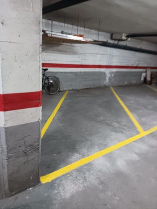 Foto 1 de Venta de garaje en Sant Adrià de Besos de 10 m²