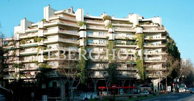 Foto 1 de Pis en venda a calle De Santa Cruz de Marcenado de 4 habitacions amb terrassa i garatge