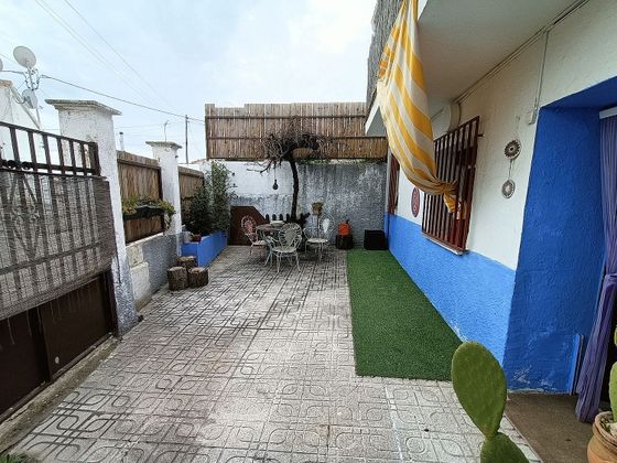 Foto 2 de Casa en venda a Carabaña de 1 habitació amb terrassa i jardí