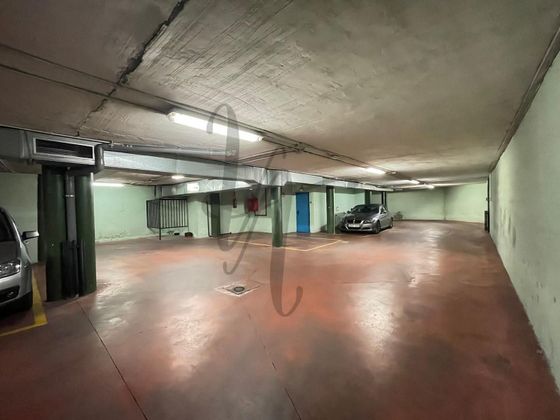 Foto 2 de Garaje en venta en Centro - Alcobendas de 16 m²