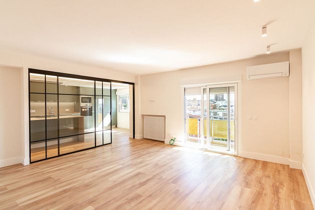 Foto 1 de Àtic en venda a El Viso de 4 habitacions amb terrassa i garatge