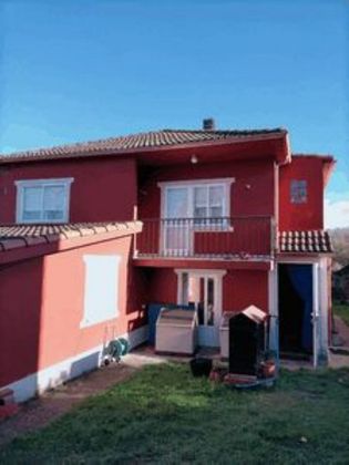 Foto 2 de Casa en venda a Saviñao (O) de 4 habitacions amb garatge i jardí