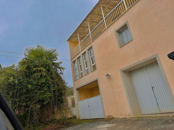 Foto 1 de Venta de casa en Monforte de Lemos de 5 habitaciones con terraza y garaje