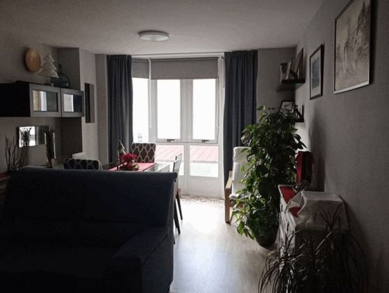 Foto 2 de Pis en venda a Monforte de Lemos de 3 habitacions amb garatge i jardí