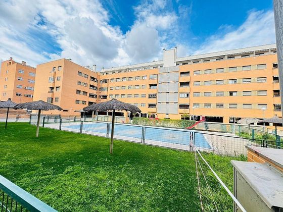 Foto 1 de Venta de piso en San Nicasio - Campo de Tiro - Solagua de 4 habitaciones con terraza y piscina