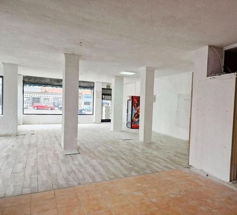 Foto 1 de Alquiler de local en Fuenlabrada II - El Molino de 173 m²