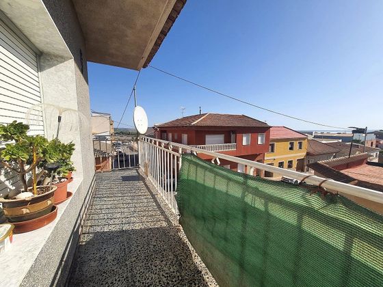 Foto 1 de Pis en venda a San Miguel de Salinas de 3 habitacions amb terrassa i balcó