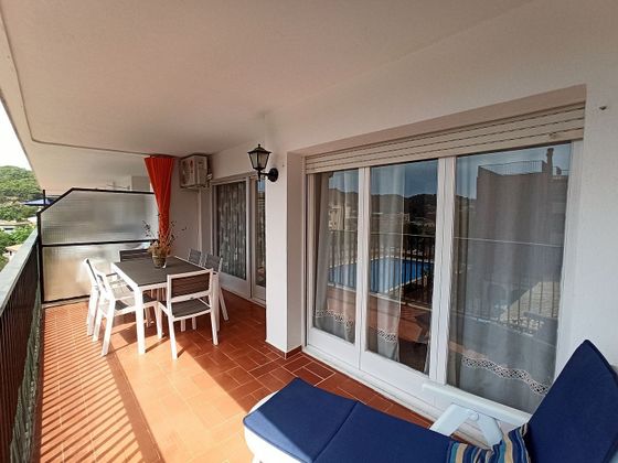Foto 2 de Pis en venda a Tossa De Mar de 2 habitacions amb terrassa i piscina