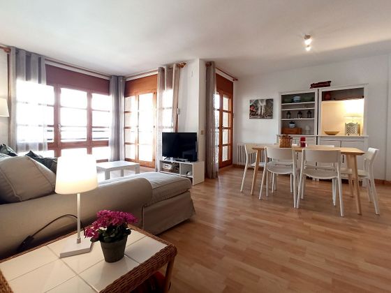 Foto 1 de Venta de piso en Tossa De Mar de 3 habitaciones con terraza y garaje