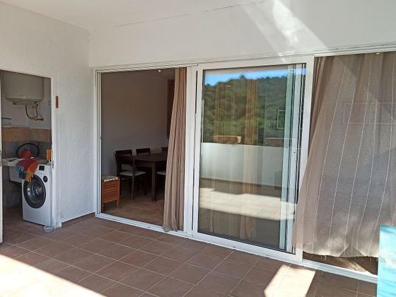 Foto 2 de Pis en venda a Tossa De Mar de 3 habitacions amb terrassa i calefacció