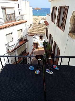 Foto 2 de Venta de piso en Tossa De Mar de 3 habitaciones con terraza