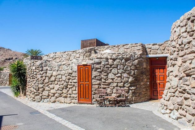 Foto 2 de Casa en venda a Playa del Cura - Taurito de 3 habitacions amb terrassa i piscina