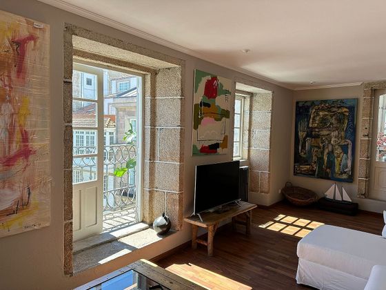 Foto 1 de Pis en venda a calle Del Parrote de 2 habitacions amb terrassa i garatge