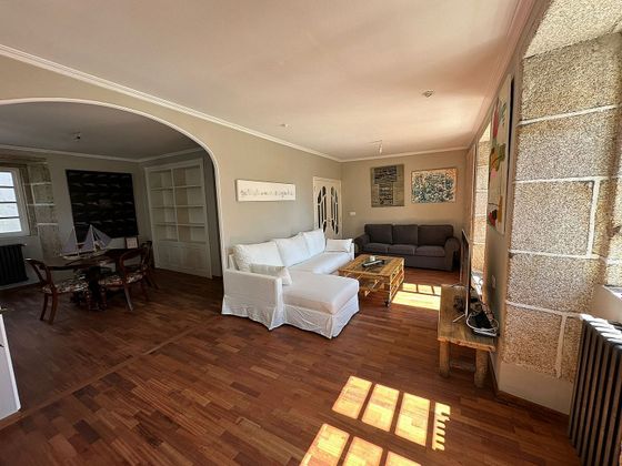 Foto 2 de Pis en venda a calle Del Parrote de 2 habitacions amb terrassa i garatge