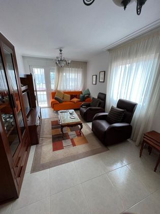Foto 1 de Pis en venda a Sobradelo - Rosaleda de 3 habitacions amb terrassa i garatge