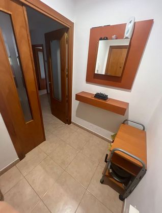 Foto 2 de Venta de piso en Dosrius de 4 habitaciones con calefacción y ascensor