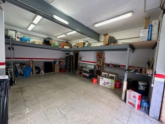 Foto 2 de Venta de local en Les Arenes - La Grípia  Can Montllor con garaje