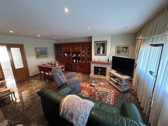 Foto 2 de Casa en venda a Viladecavalls de 5 habitacions amb terrassa i garatge