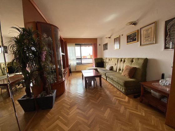 Foto 1 de Pis en venda a Palomeras bajas de 3 habitacions amb terrassa i garatge