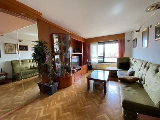 Foto 2 de Pis en venda a Palomeras bajas de 3 habitacions amb terrassa i garatge