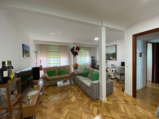 Foto 2 de Pis en venda a Centro - Alcobendas de 2 habitacions amb garatge i aire acondicionat
