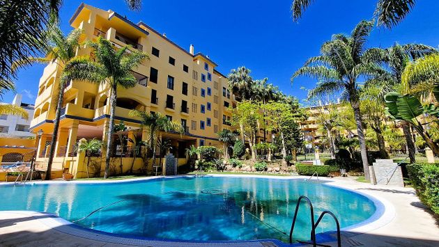Foto 2 de Àtic en venda a Nueva Alcántara de 3 habitacions amb terrassa i piscina