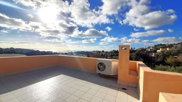 Foto 1 de Xalet en venda a Génova de 3 habitacions amb terrassa i piscina