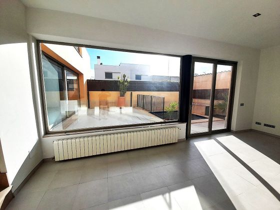 Foto 2 de Xalet en venda a Génova de 3 habitacions amb terrassa i piscina