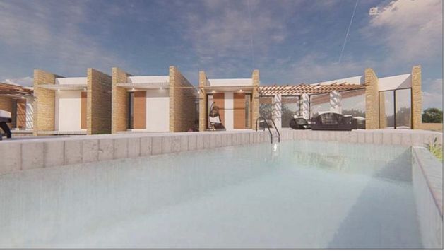 Foto 1 de Venta de chalet en Formentera de 5 habitaciones con terraza y piscina