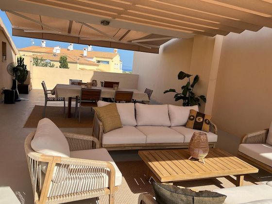 Foto 1 de Casa en venda a calle D'antoni Blanc de 4 habitacions amb terrassa i balcó