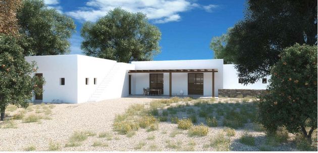 Foto 1 de Xalet en venda a Formentera de 4 habitacions amb terrassa i piscina