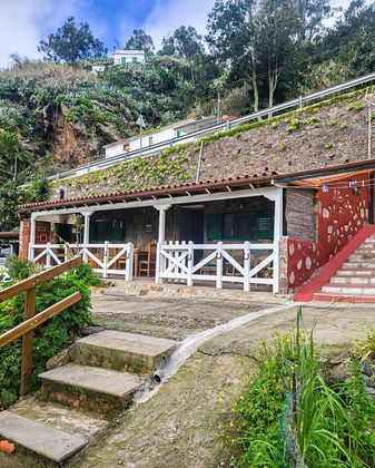 Foto 1 de Casa rural en venda a Firgas de 2 habitacions amb terrassa i garatge