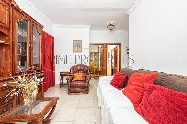 Foto 2 de Casa rural en venta en Agüimes de 3 habitaciones con terraza y aire acondicionado