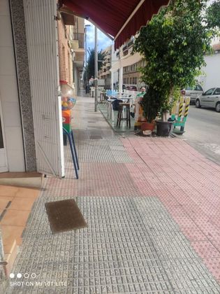 Foto 1 de Venta de local en San Juan de Alicante/Sant Joan d´Alacant con terraza y aire acondicionado